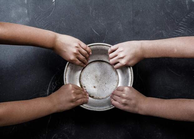 ООН: в мире голодают около 735 млн человек: Новости ➕1, 13.07.2023