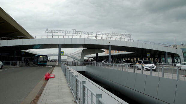 В Пулково предупредили о возможных задержках рейсов в Москву