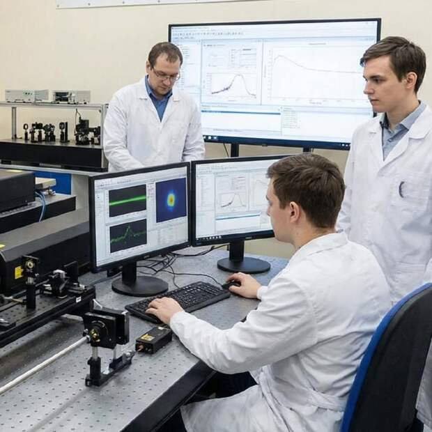 Кафедры «Швабе» в ведущих инженерных вузах за три года подготовили свыше 500 студентов