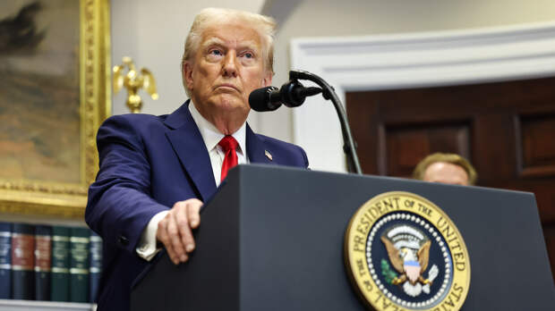 Пока вы не уснули: отказ Трампа от помощи союзника и обращение Нетаньяху к иранцам