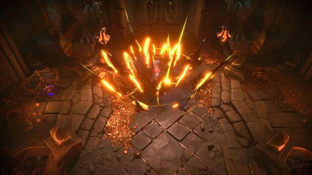 THQ Nordic представил Darksiders Genesis — спин-офф серии в духе Diablo 4