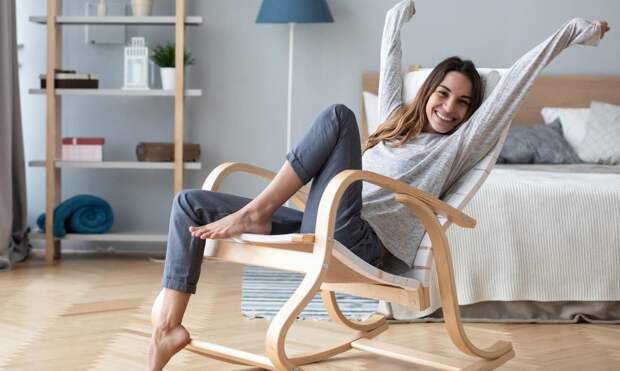 А вы тоже так делаете? Вот чем занимаются самые счастливые люди в выходные