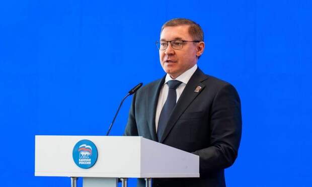 Правительство поддержало инициативы «Единой России» по развитию строительства и ЖКХ на форуме «Есть результат!»