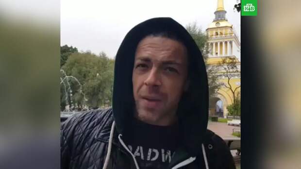 Актера сериала «След» Лаврова наказали за нападение на инспектора