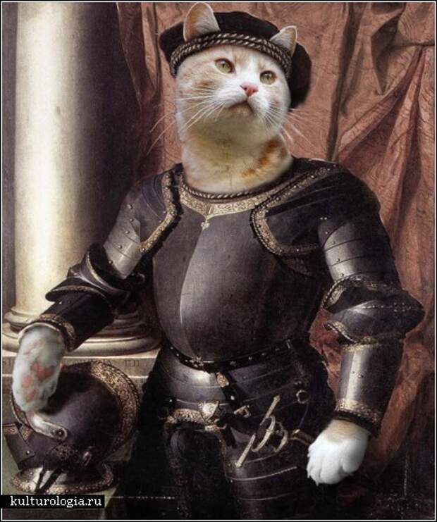 Рыцарь Круглого стола