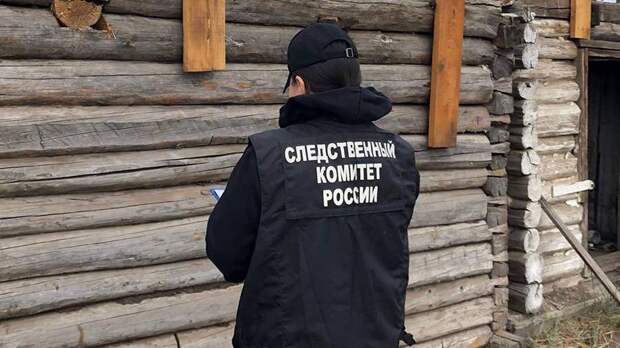 В Республике Тыва из-за удара молнии погиб 13-летний мальчик