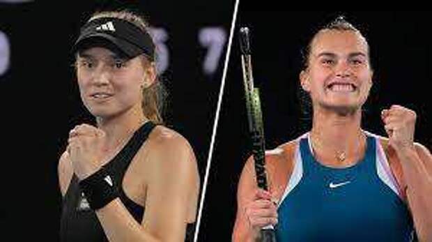 На Australian Open уже известна пара финалисток