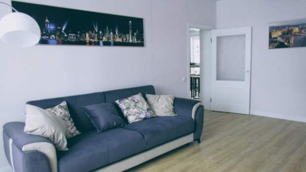 Россияне массово стали скупать квартиры "по цене айфонов"