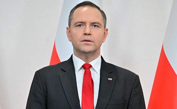 Президент Польши набросился с обвинениями на Израиль