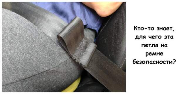 15 вопросов о странных вещах, которые не остались без ответа: разгадка под фото