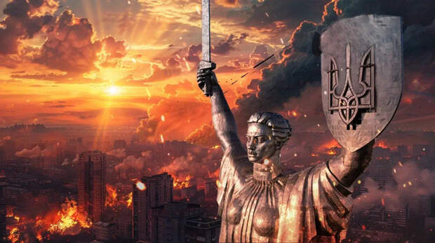 Случилось. Украина выдвинула непременное условие мира. Ответ России оказался категорическим: Вот так встряска