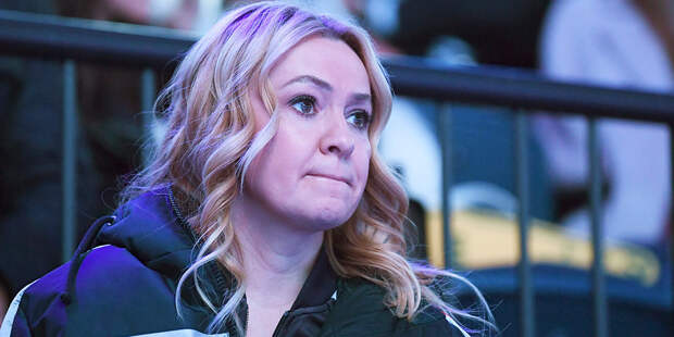 Риелтор дала Рудковской совет, как ускорить продажу квартиры