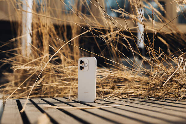 Смартфон HONOR 600 Lite с ИИ-кнопкой и металлической рамкой оценили в 30 000 рублей