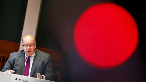 «Прийти к другим решениям»: почему в Германии заявили о незаинтересованности в антироссийских санкциях