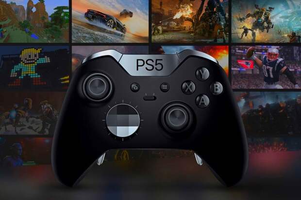 Sony анонсирует рекордное количество эксклюзивных игр для PlayStation 5