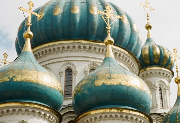 Что запрещено делать в Прощёное воскресенье