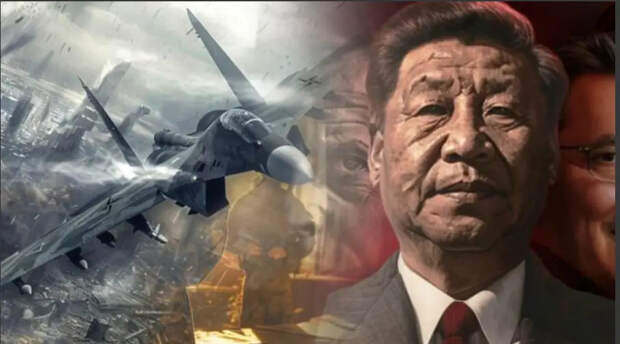 Трамп внезапно ударил по Китаю: "Пекин вынужденно вступает в войну". Тотальная катастрофа - США нанесли немыслимый удар во время "перемирия"