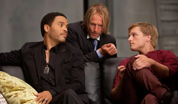 Становление тирана: что известно о съёмках приквела «Голодных игр»