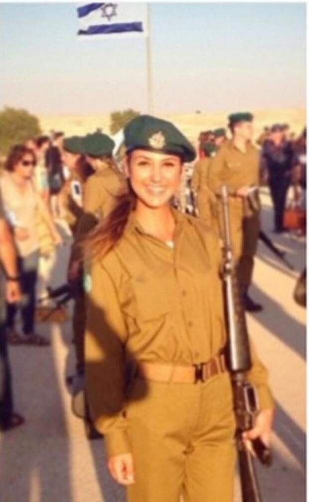 Так вот они какие...