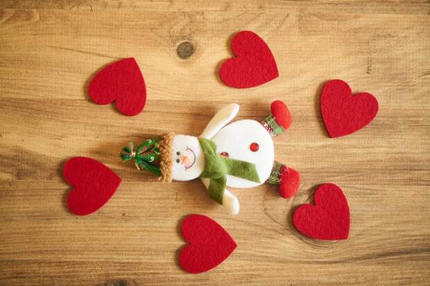 Фото: Pixabay.com