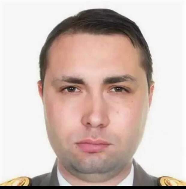 Руководитель украинской военной разведки, получивший недавно звание генерал-лейтенанта Кирилл Буданов угробил жизни полутора десятков...