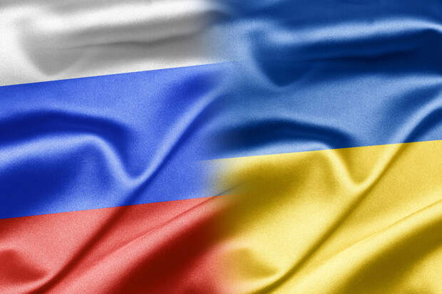 Украина потребовала исключить Россию из УЕФА и ФИФА