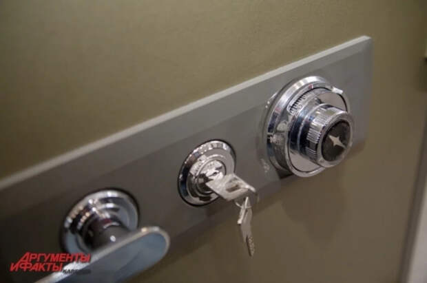 Школьница из Башкирии по указке мошенников вынесла из дома сейф родителей