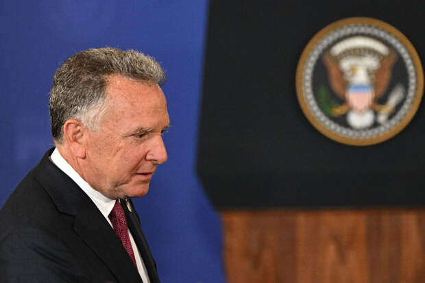 Спецпосланник Уиткофф заявил, что общение США с Ираном продолжается