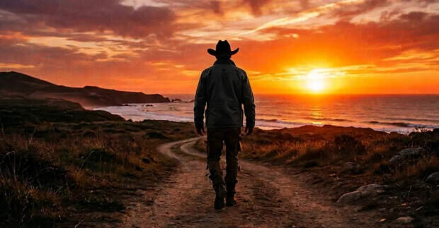 «Я буду скучать по тебе вечно»: сын Чака Норриса посвятил ему трогательный пост