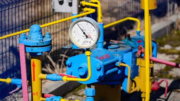 Вучич высказался об альтернативах российскому газу