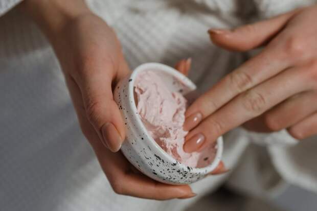Природный уход за кожей — розовая глина