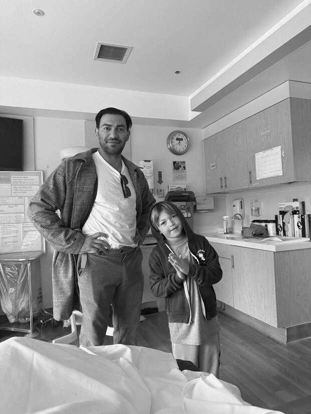 Дочь Клинта Иствуда стала мамой во второй раз Дочь Клинта Иствуда стала мамой во второй раз