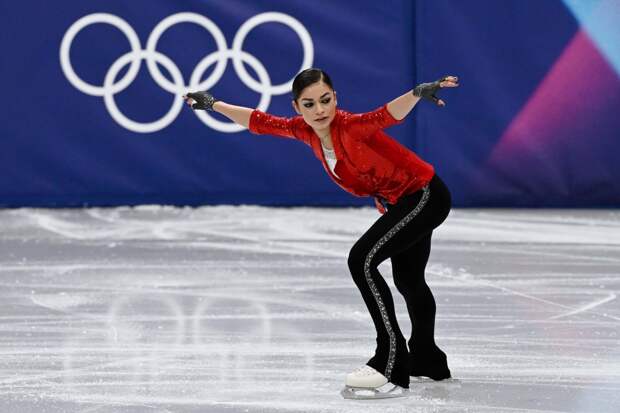 Появилось расписание выступлений российских спортсменов на Олимпиаде 19 февраля