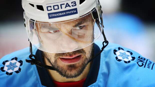 Артюхин назвал основную проблему СКА в нынешнем сезоне КХЛ