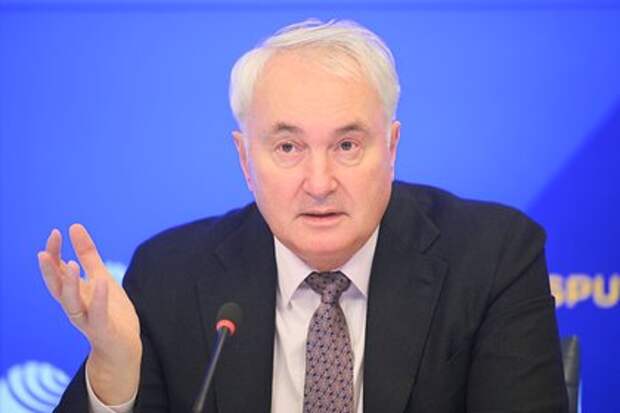 Картаполов: при передаче ядерного оружия Украине Россия будет обязана нанести удар