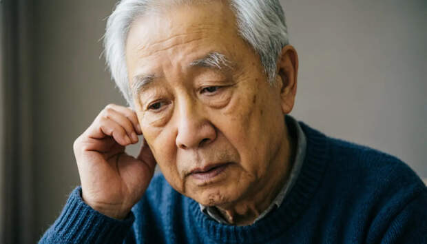 Почему потеря слуха ведет к ухудшению памяти: ученые дали объяснение