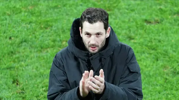 Шварц рассказал об атмосфере в раздевалке «Динамо» после поражения от «Рубина»