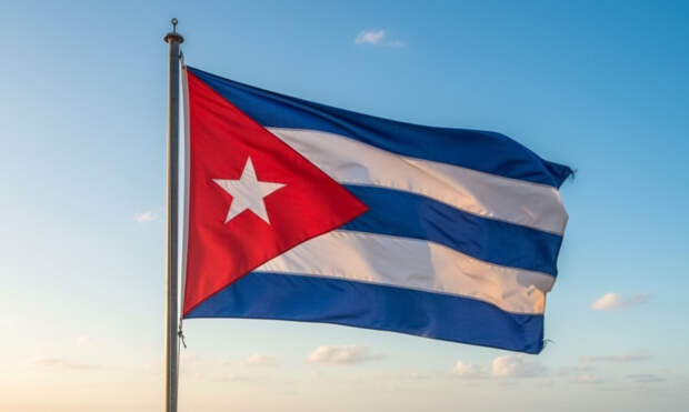 Трамп предложил Кубе выбор между сделкой и силовым сценарием