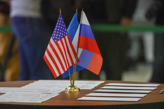 Трамп дал «зеленый свет» законопроекту об усилении санкций против России