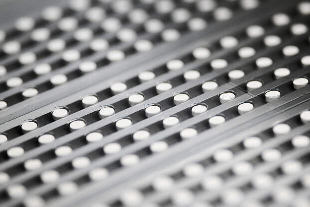 Врач Крашкина: потребление антидепрессантов в России выросло из-за двух причин