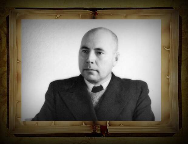 Первый секретарь Рязанского обкома КПСС Ларионов