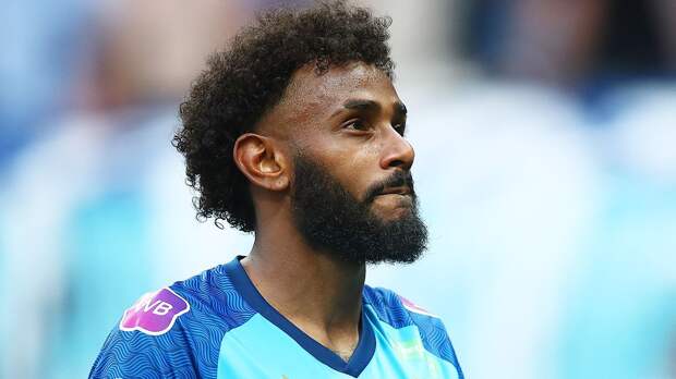 Вендел: «Я опоздал на неделю, значит, должен заплатить. Буду отрабатывать»