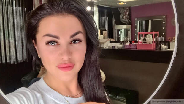 Бывшая жена гитариста Дидюли заявила о поджоге в доме ее родителей