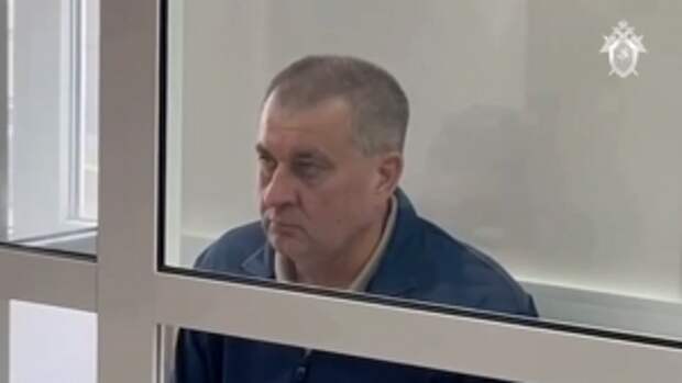 Вынесен обвинительный приговор начальнику Главного управления связи – заместителю начальника Генерального штаба Вооруженных Сил Российской Федерации