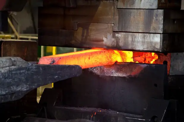 "Русполимет" станет непубличной компанией