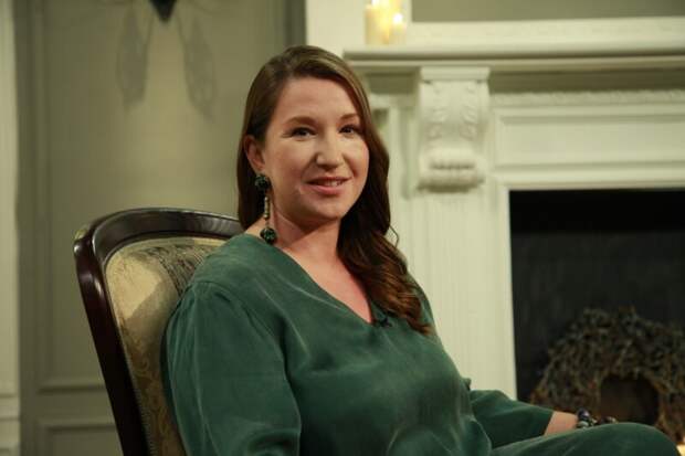 «У меня нет потребности», – звезда «Физрука» Елена Муравьева заговорила о личном