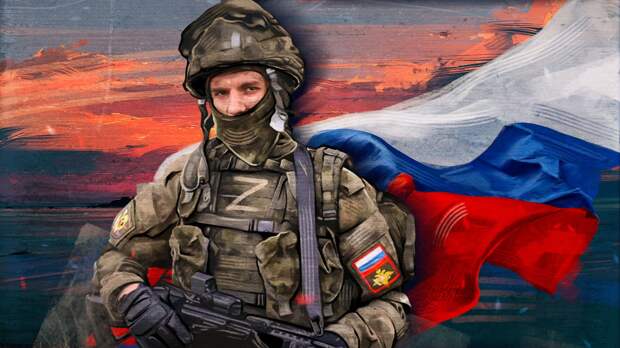 Российский морпех вел бой «до последнего магазина» с украинскими диверсантами