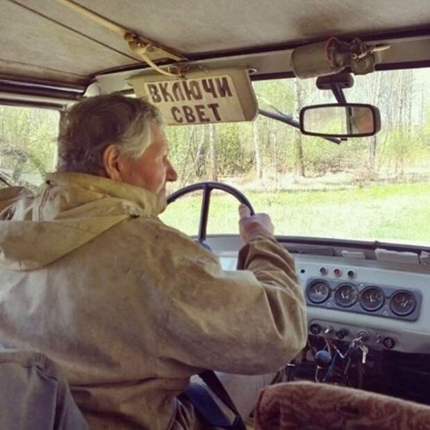 Свежие АВТОприкольные картинки (29 шт)