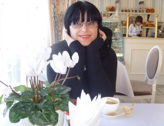 Фото Ирина Киселева Киров