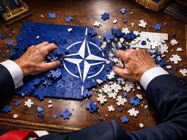 Вот это Иран точно не выдержит: Америке пришла помощь, откуда не ждал никто.